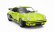 Minichamps Porsche 911 930 3.0l Turbo Coupe 1977 1:12 Acid Green