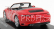 Minichamps Porsche 911 991-2 Carrera 4s Cabriolet 2017 1:43 Red