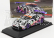 Minichamps Porsche 911 991 Gt3 R Team Iron Force N 69 1:43