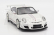 Minichamps Porsche 911 997-2 Gt3 Rs 4.0 Coupe 2011 1:18 Bílá