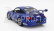 Minichamps Porsche 911 997-2 Gt3 Rs 4.0 Coupe 2011 1:18 Blue