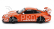 Minichamps Porsche 911 997-2 Gt3 Rs 4.0 Coupe 2011 1:18 Orange