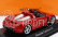 Minichamps Porsche Carrera Gt 2003 1:43 Red