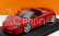 Minichamps Porsche Carrera Gt 2003 1:43 Red