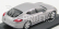 Minichamps Porsche Panamera S Hybrid 2011 1:43 Silver