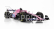 Minichamps Renault F1 A522 Team Alpine Bwt N 14 Bahrain Gp 2022 Fernando Alonso 1:18 Pink