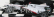 Minichamps Sauber F1 C29 N 22 Race Version 2010 P.de La Rosa 1:43 Bílá Šedá Met