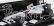 Minichamps Sauber F1 C29 N 22 Race Version 2010 P.de La Rosa 1:43 Bílá Šedá Met