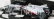 Minichamps Sauber F1  C29 N 23 Gp Japan 2010 K.kobayashi 1:43 Bílá Šedá Met