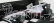 Minichamps Sauber F1  C29 N 23 Gp Japan 2010 K.kobayashi 1:43 Bílá Šedá Met