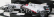 Minichamps Sauber F1 C29 N 23 Race Version 2010 K.kobayashi 1:43 Bílá Šedá Met