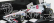 Minichamps Sauber F1 C30 N 16 Showcar 2011 K.kobayashi 1:43 Bílá Šedá Met