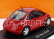 Minichamps Volkswagen New Beetle 1998 1:43 Red