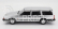 Minichamps Volvo 740gl Sw Station Wagon 1986 1:18 Silver