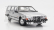 Minichamps Volvo 740gl Sw Station Wagon 1986 1:18 Silver