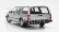 Minichamps Volvo 740gl Sw Station Wagon 1986 1:18 Silver