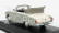 Minichamps Wartburg A311 Cabriolet 1958 1:43 Šedá Bílá