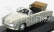 Minichamps Wartburg A311 Cabriolet 1958 1:43 Šedá Bílá