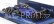 Minichamps Williams F1  Fw45 Team Williams Racing N 2 Season 2023 Logan Sargeant 1:43 Blue