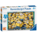 Minions Rock Ravensburger puzzle 6+, 80ks