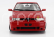 Mitica Alfa romeo 155 Gta 1993 1:18 Alfa Red