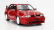 Mitica Alfa romeo 155 Gta 1993 1:18 Alfa Red