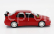 Mitica Alfa romeo 155 Gta 1993 1:18 Alfa Red