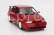 Mitica Alfa romeo 155 Gta 1993 1:18 Alfa Red