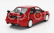 Mitica Alfa romeo 155 Gta 1993 1:18 Alfa Red