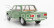 Mitica-diecast Alfa romeo 1750 Berlina 2-series 1969 1:18 Verde Oliva - Olivově Zelená Met