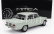 Mitica-diecast Alfa romeo Giulia 1.6 Ti 1962 1:18 Acqua Di Fonte - Velmi Světle Zelená