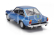 Mitica Fiat Fiat 124 Sport Coupe Serie-3 1974 1:18 Azzurro Chiaro Met 412