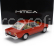 Mitica Fiat Fiat 124 Sport Coupe Serie-3 1974 1:18 Rosso Sierra 184