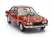 Mitica Fiat Fiat 124 Sport Coupe Serie-3 1974 1:18 Rosso Sierra 184