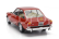 Mitica Fiat Fiat 124 Sport Coupe Serie-3 1974 1:18 Rosso Sierra 184