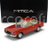 Mitica Fiat Fiat 124 Sport Coupe Serie-3 1974 1:18 Rosso Sierra 184