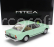 Mitica Fiat Fiat 124 Sport Coupe Serie-3 1974 1:18 Verde Chiaro 304