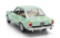 Mitica Fiat Fiat 124 Sport Coupe Serie-3 1974 1:18 Verde Chiaro 304