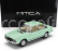 Mitica Fiat Fiat 124 Sport Coupe Serie-3 1974 1:18 Verde Chiaro 304