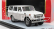 Mk-miniatures Toyota Land Cruiser Fj55 1979 1:43 Šedá Bílá