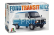 Model Kit auto 3687 - FORD TRANSIT Mk.2 (1:24)