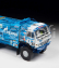 Model kit auto 43005 - KAMAZ Rallye truck (1:43)