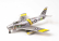 Model Kit letadlo 12234 - F-86F HUFF (1:48)