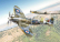 Model Kit letadlo 2804 - Spitfire MK.IX (1:48)