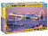 Model Kit letadlo 7041 - Boeing 757-300 (1:144)