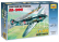 Model Kit letadlo 7203 - Lavotchkin LA-5 FN Soviet Fighter (1:72)