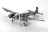 Model Kit letadlo 7284 - Junkers Ju-88 A-5/A-17 (1:72)