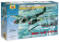 Model Kit letadlo 7284 - Junkers Ju-88 A-5/A-17 (1:72)