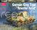 Model Kit tank 13423 - German King Tiger 