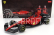 Mondomotors Ferrari F1-75 Team Scuderia Ferrari N 16 Season 2022 Charles Leclerc 1:18 Red